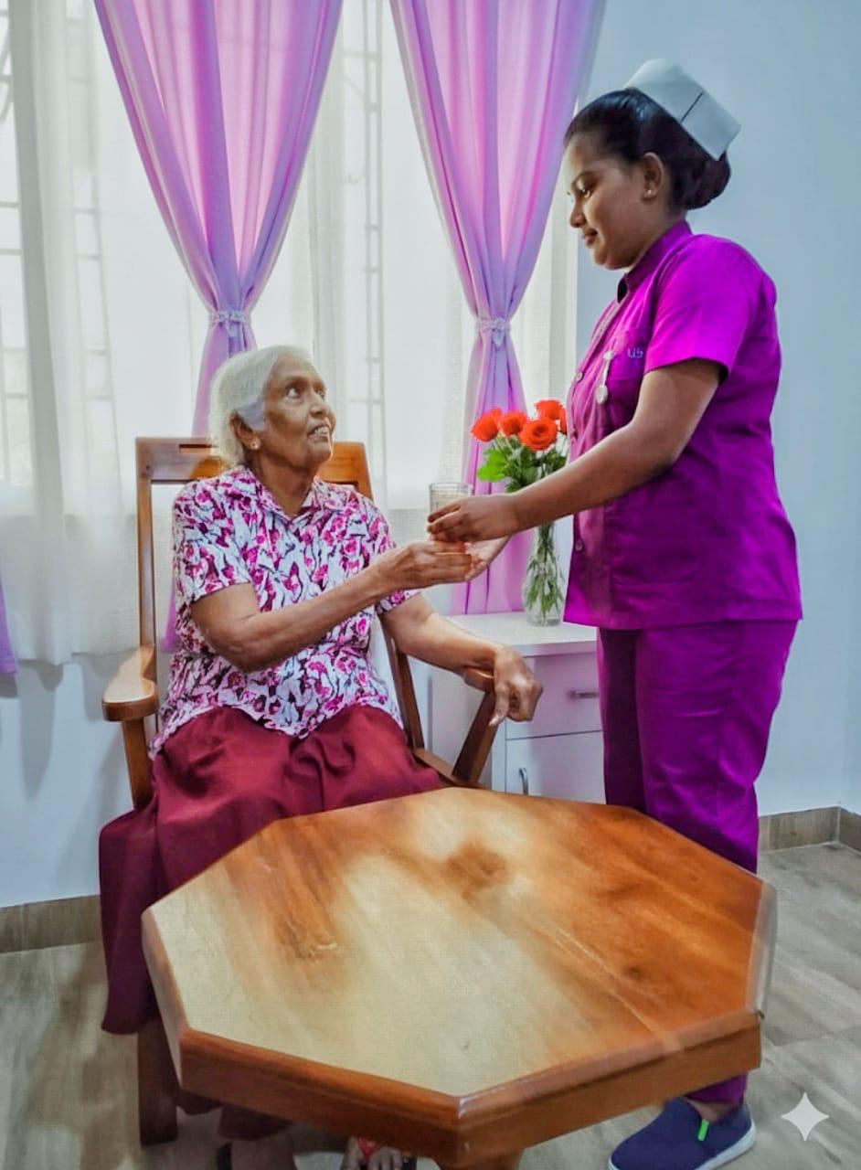 Trust Care Activities